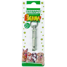 Píšťalka pre psa do 200m